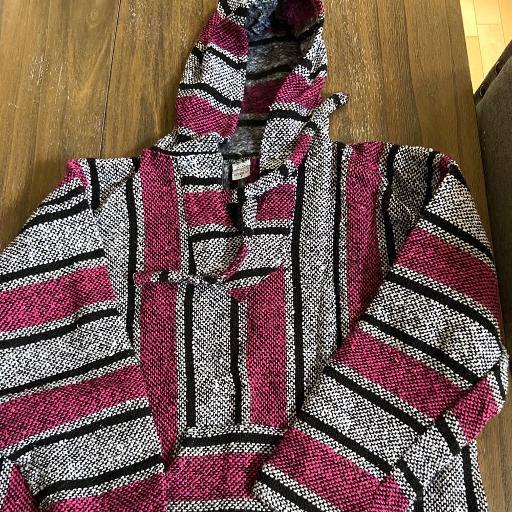 Art-Maz baha hoodie